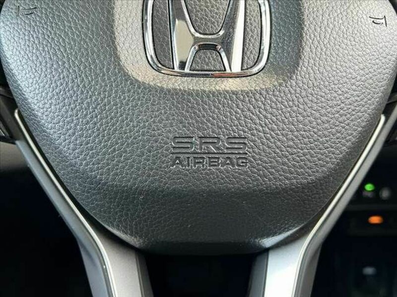 ACCORD HYBRID