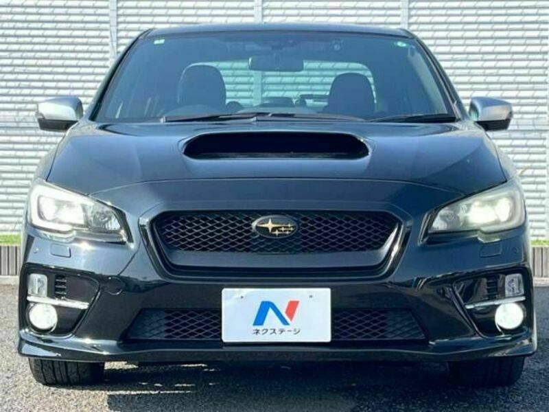 WRX S4