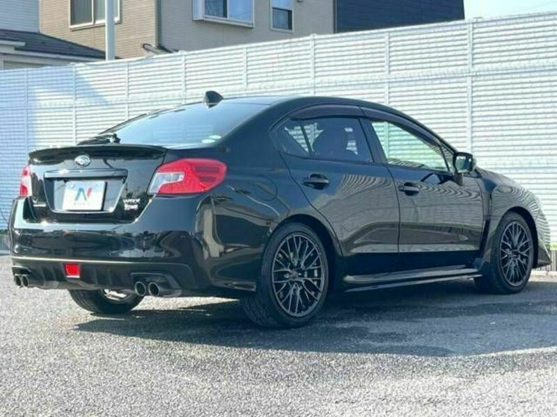 WRX S4