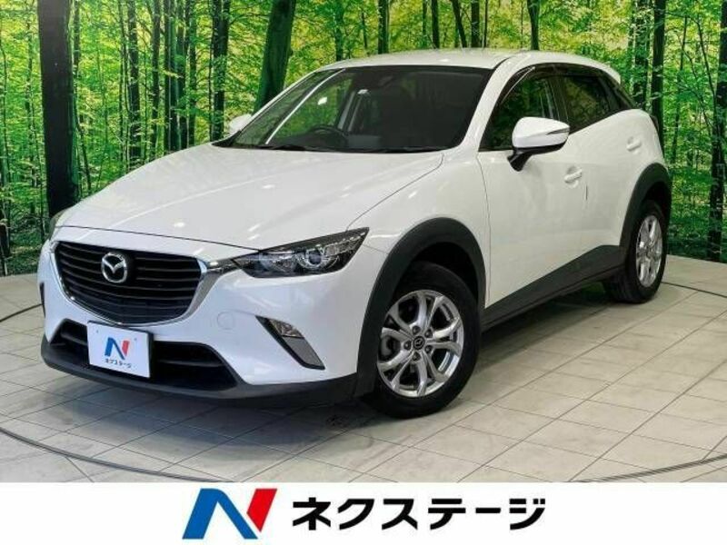 CX-3-0