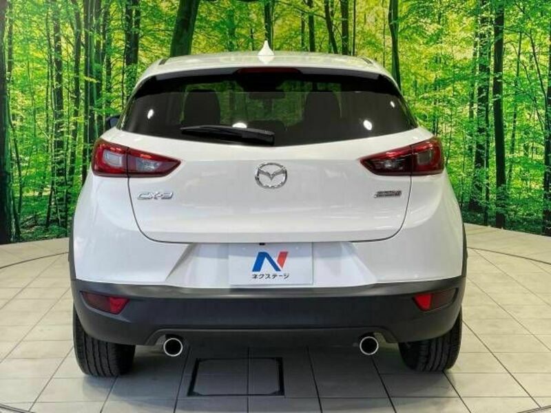 CX-3