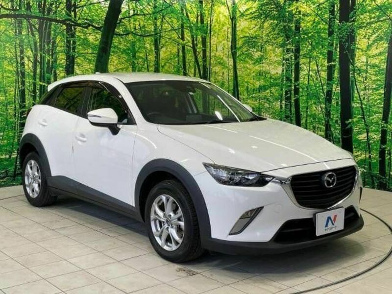 CX-3