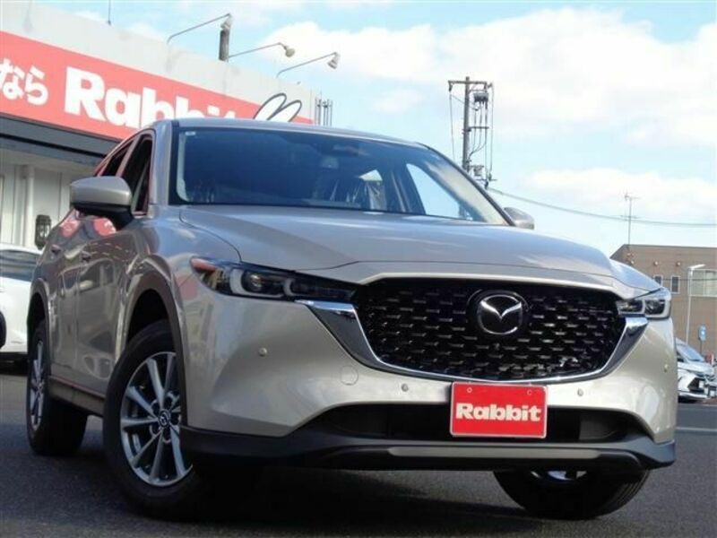 CX-5-0