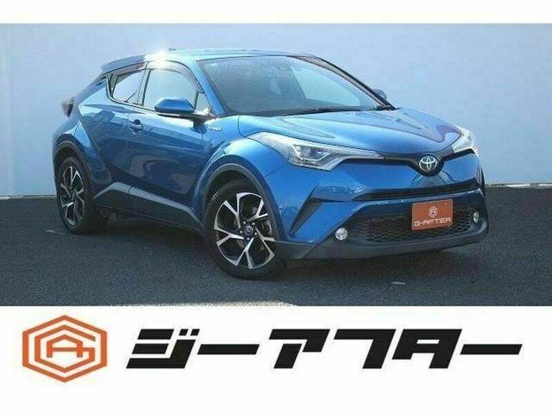 C-HR-0