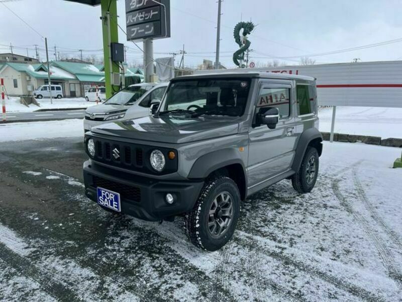 JIMNY SIERRA-0