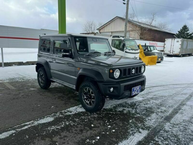 JIMNY SIERRA