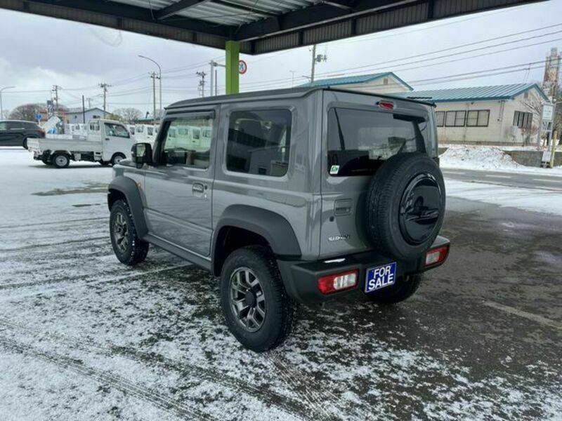 JIMNY SIERRA