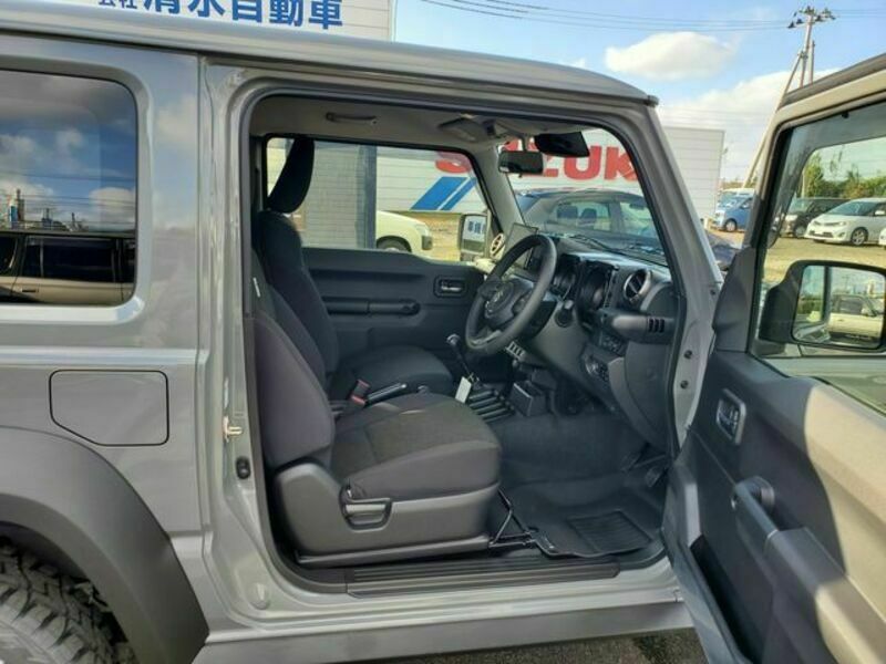 JIMNY SIERRA