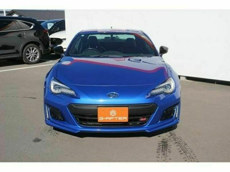 BRZ