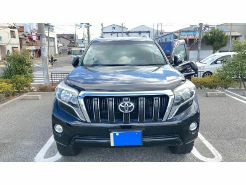 LAND CRUISER PRADO-0