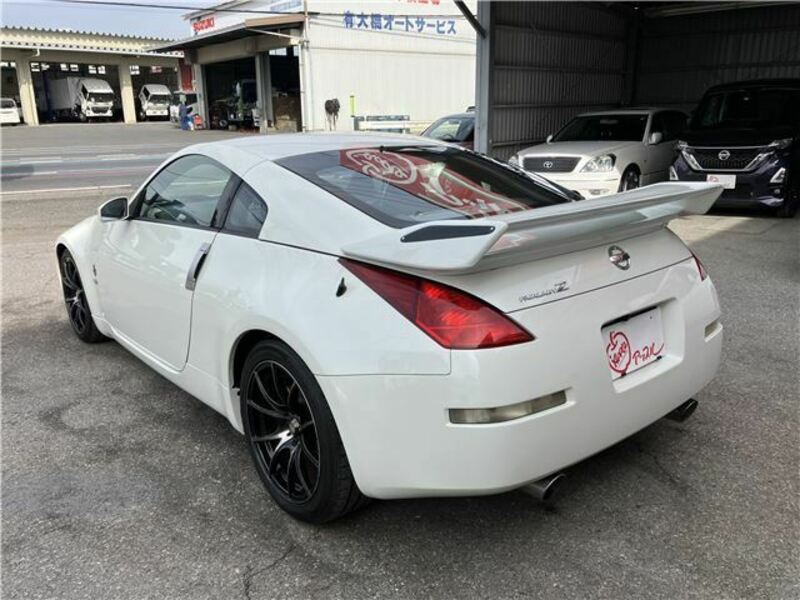 FAIRLADY Z