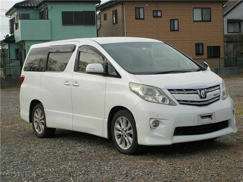 ALPHARD-0