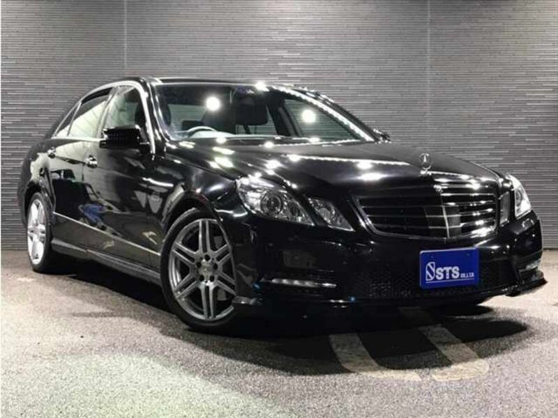 E-CLASS