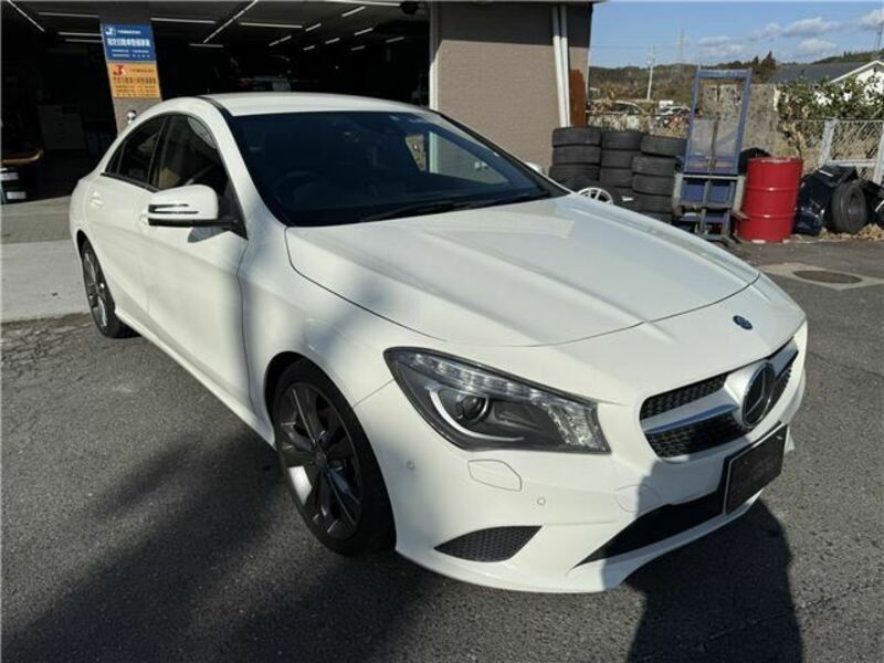 CLA-CLASS