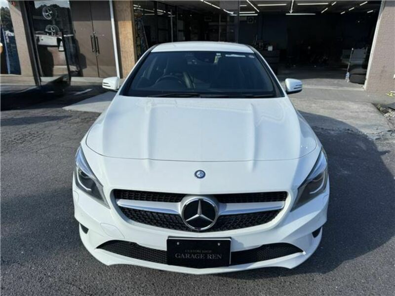 CLA-CLASS