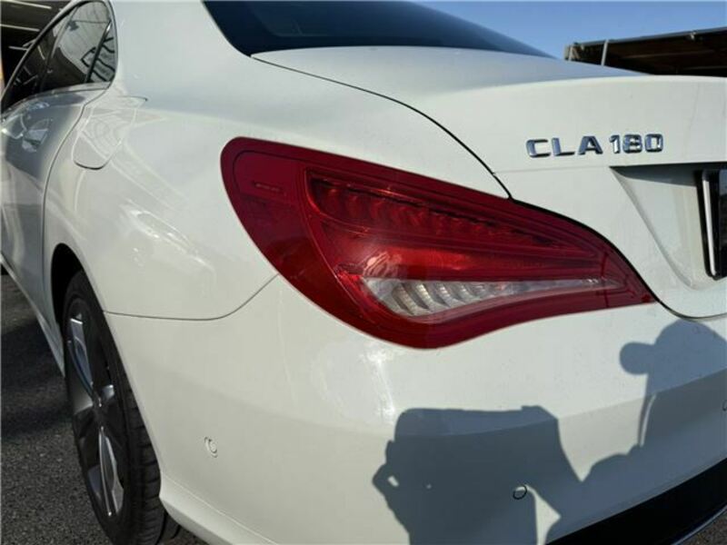 CLA-CLASS