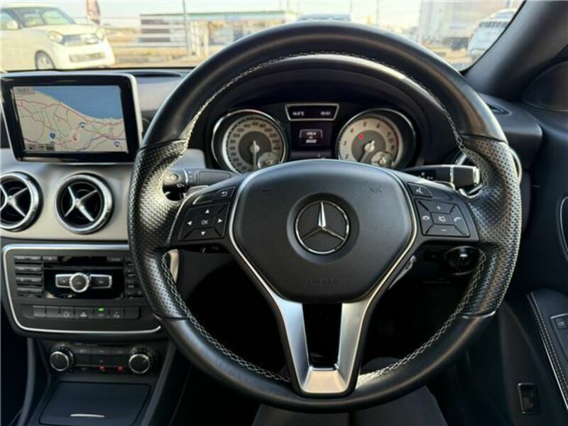 CLA-CLASS