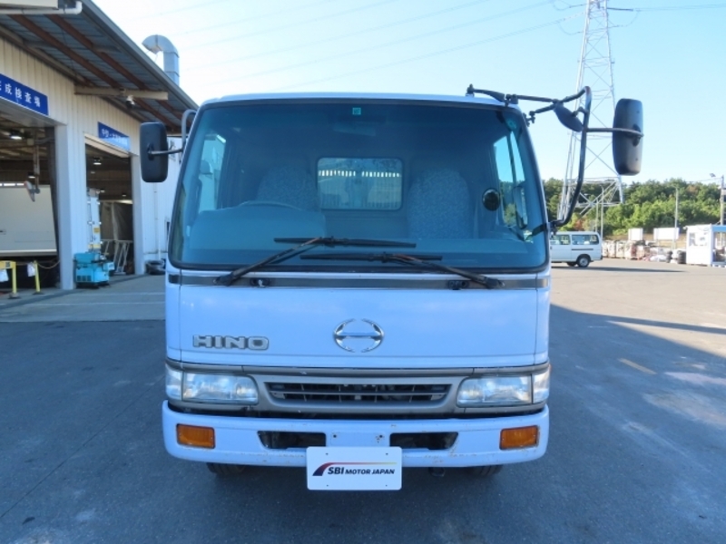 Hino Others-8