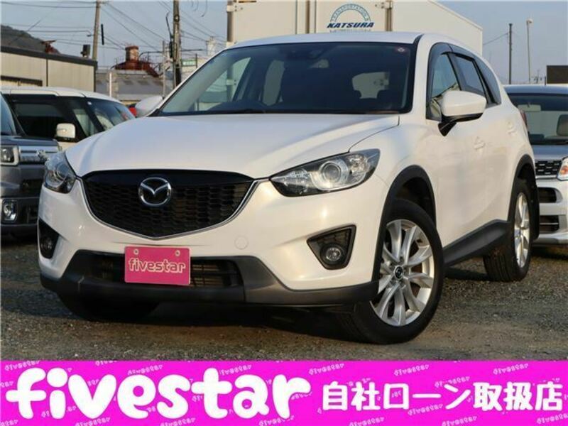 CX-5-0