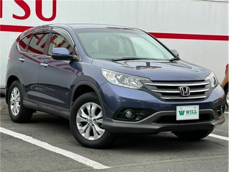 CR-V