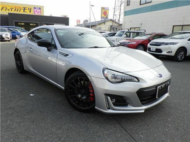 BRZ