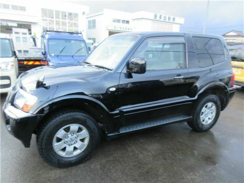 PAJERO