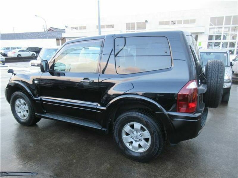 PAJERO