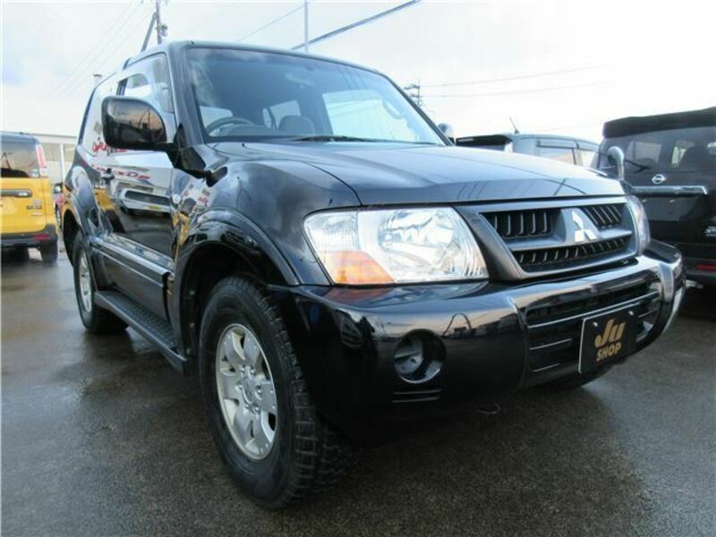 PAJERO