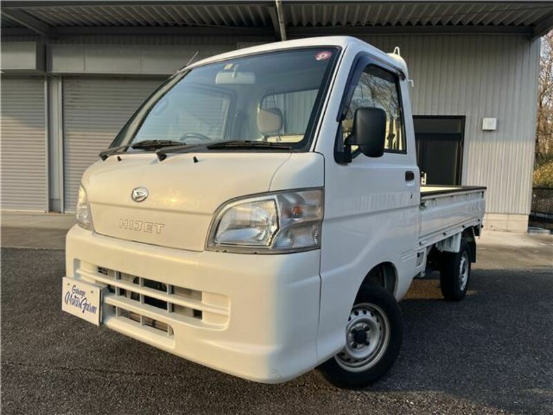 HIJET TRUCK-0