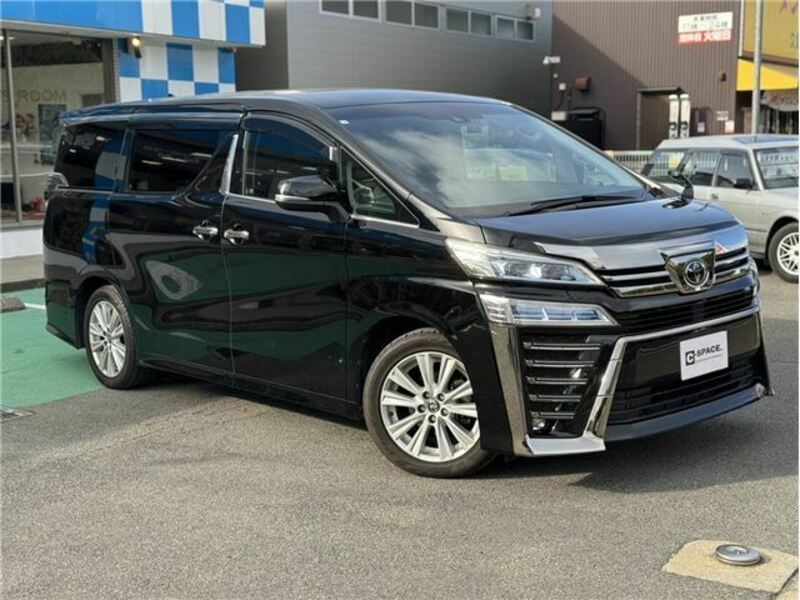 VELLFIRE