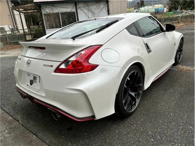 FAIRLADY Z