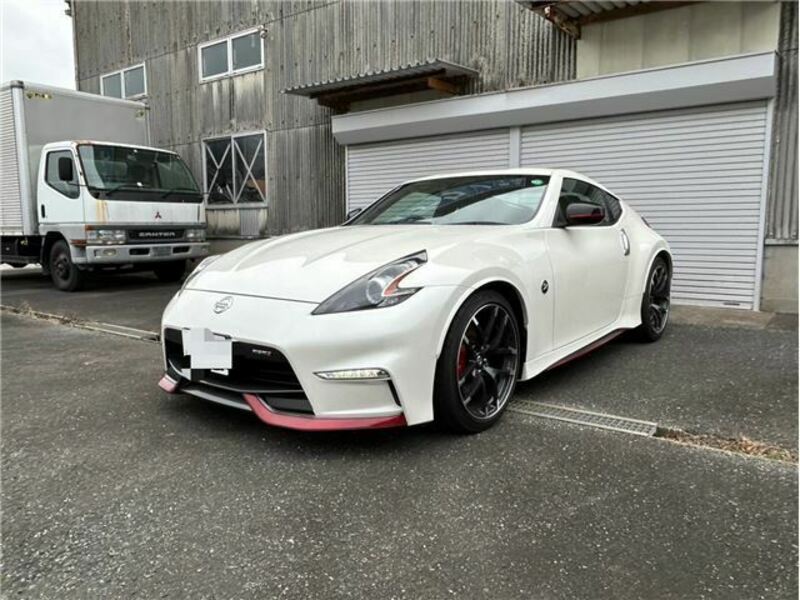 FAIRLADY Z