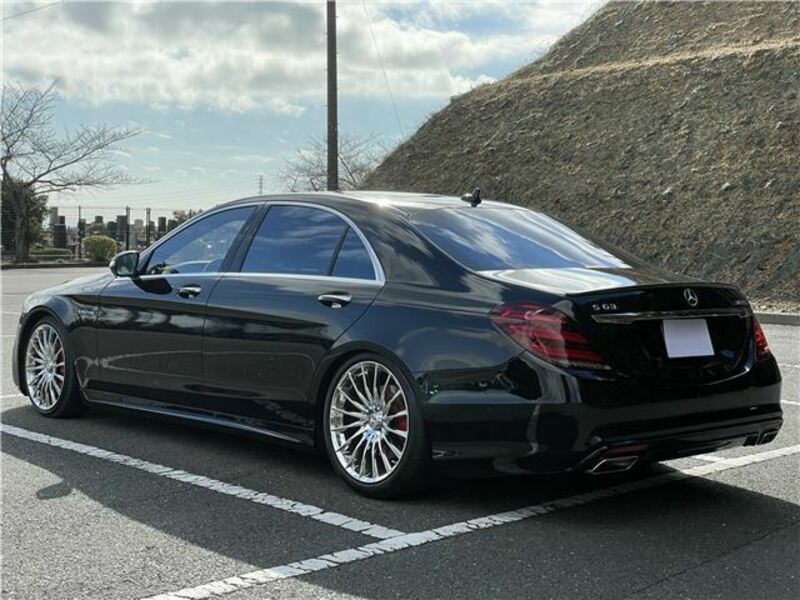 S-CLASS