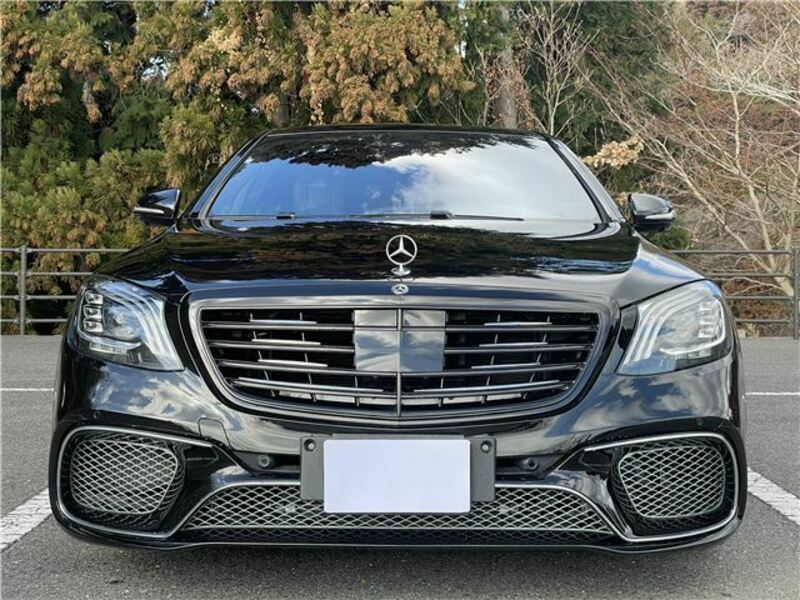 S-CLASS