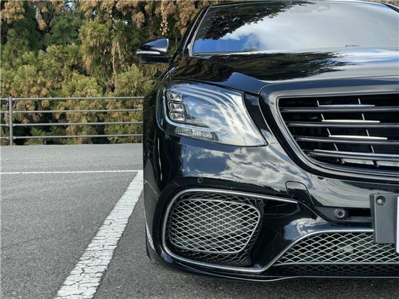 S-CLASS