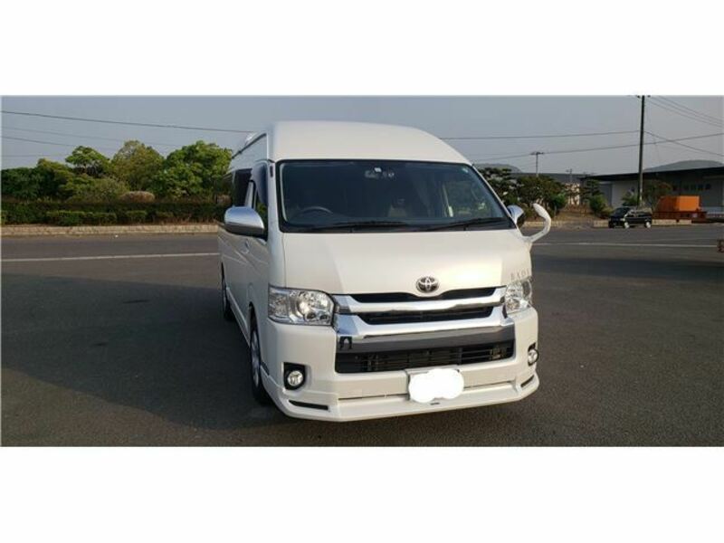 HIACE