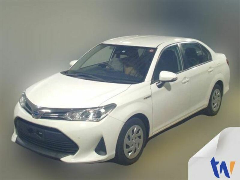 COROLLA AXIO-0