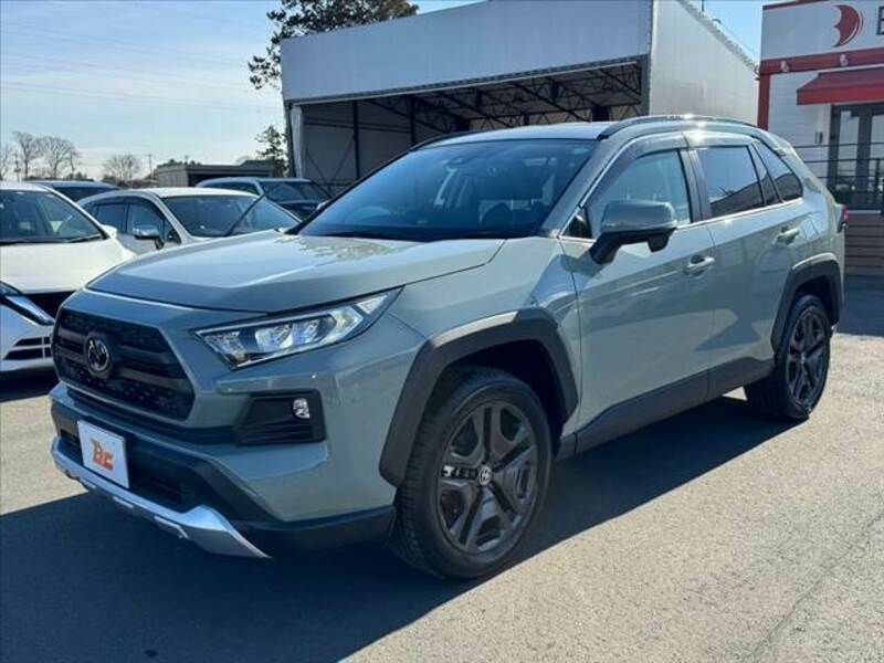 RAV4