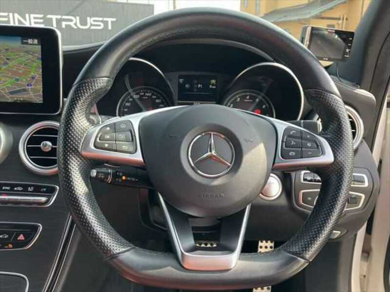 C-CLASS