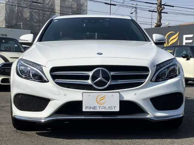 C-CLASS