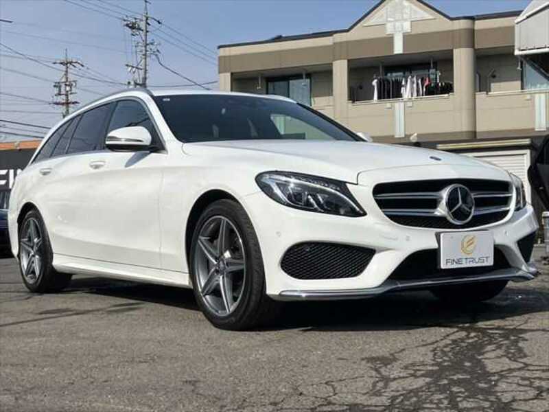 C-CLASS