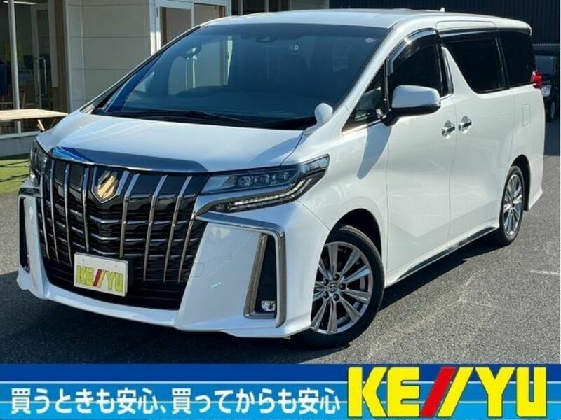 ALPHARD-0