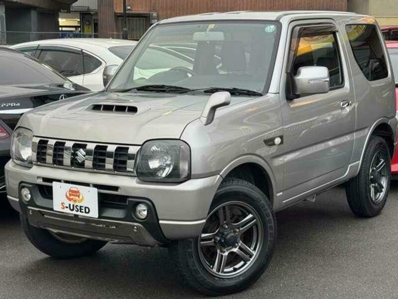 JIMNY