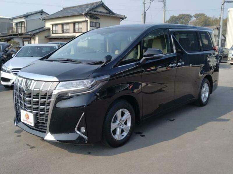 ALPHARD-0