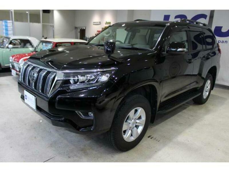 LAND CRUISER PRADO-0