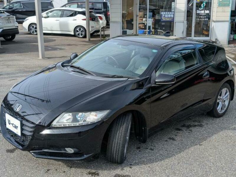 CR-Z