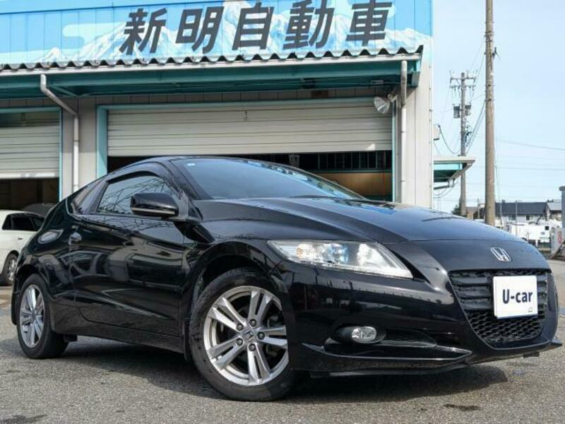 CR-Z-0