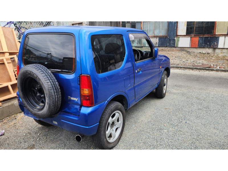 JIMNY