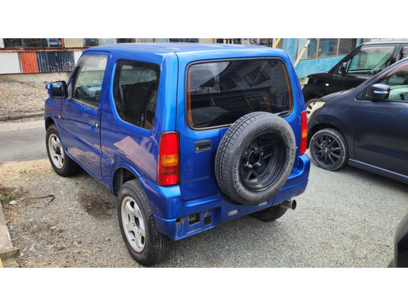 JIMNY