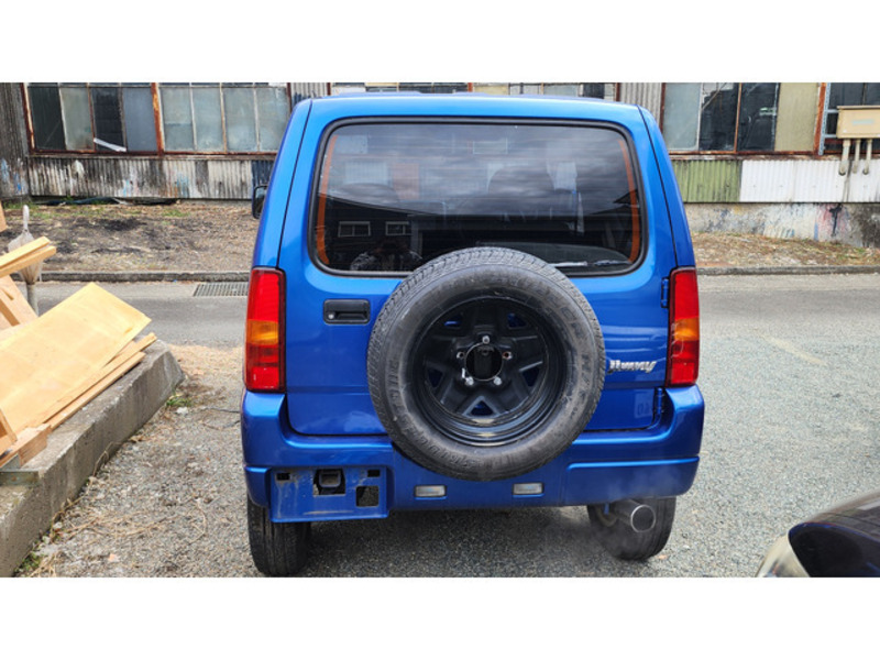 JIMNY